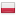 dtpsoftware.pl server is located in Poland